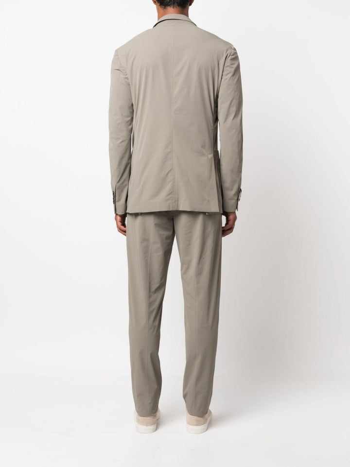 Lardini Costume Vert sauge - Lothaire