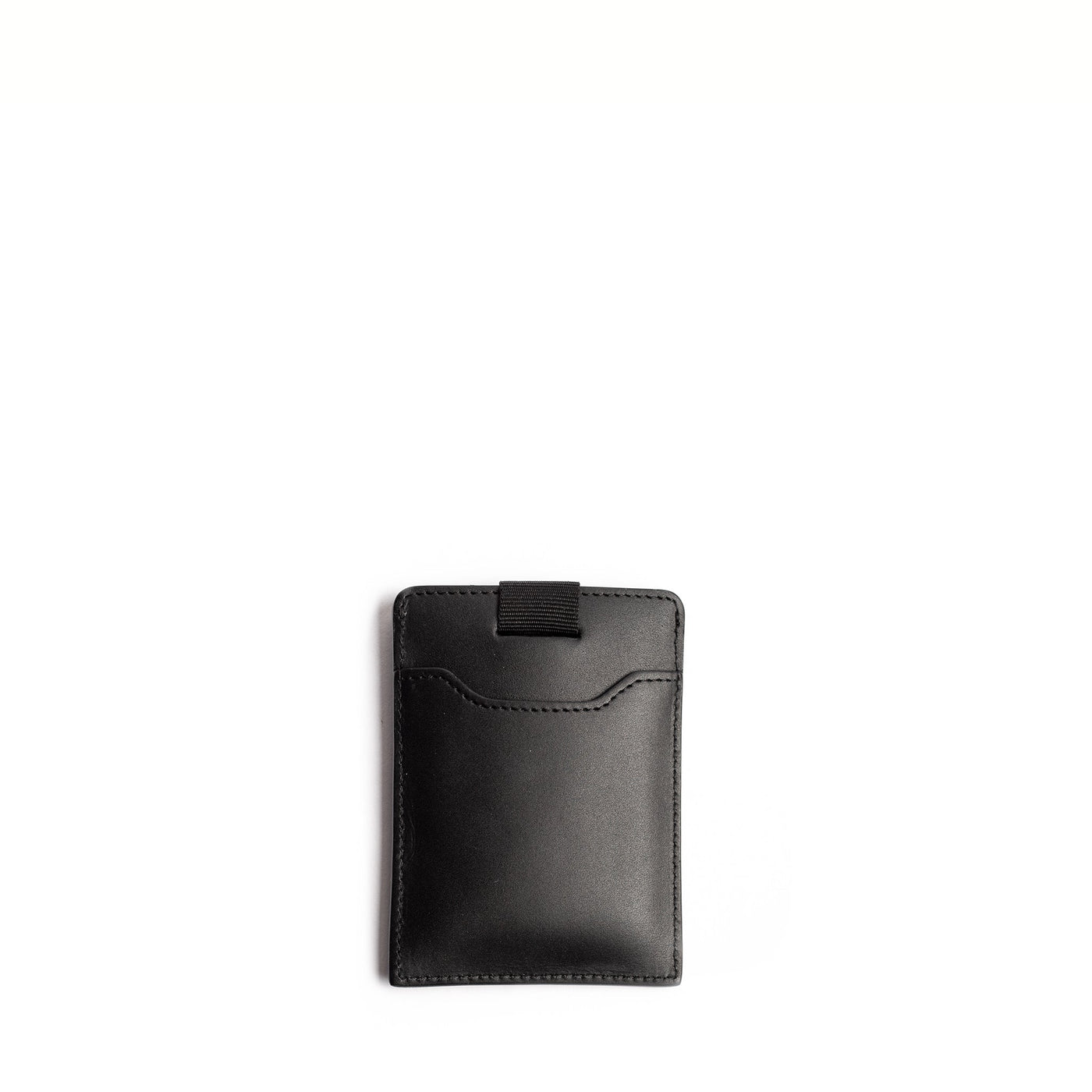 Lundi Paris - Porte cartes - LOUIS noir - Lothaire boutiques