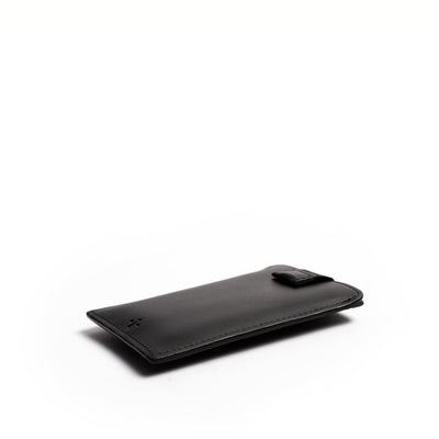 Lundi Paris - Porte cartes - LOUIS noir - Lothaire boutiques