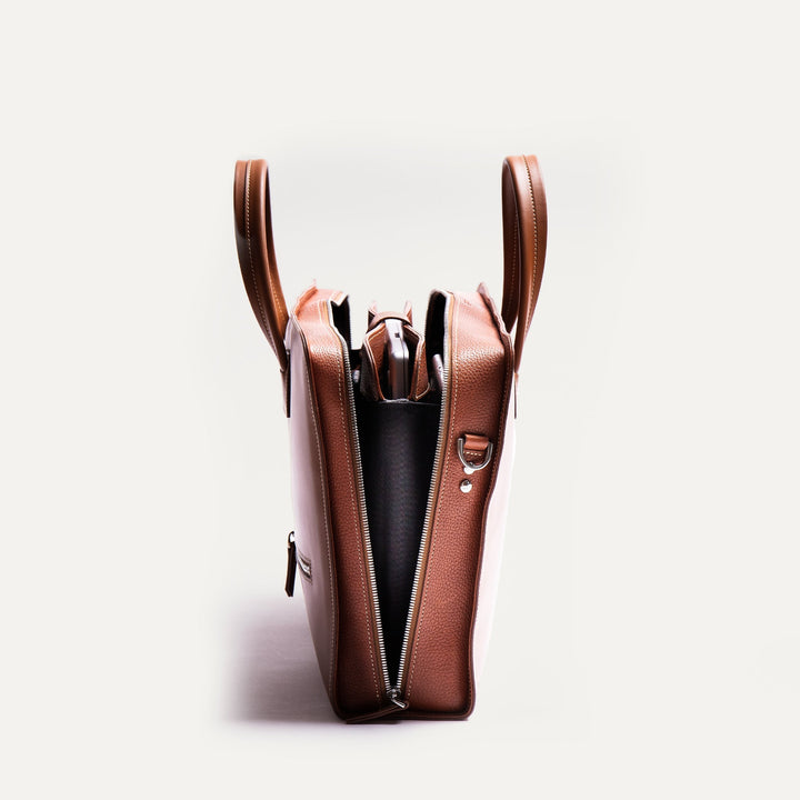 Lundi Paris - Porte-documents lundi | VICTOR Cognac - Lothaire