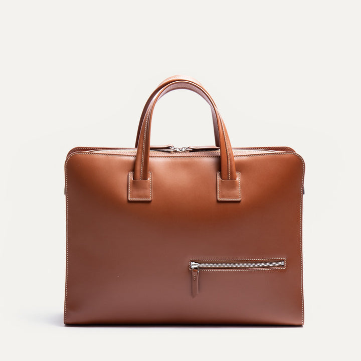 Lundi Paris - Porte-documents lundi | VICTOR Cognac - Lothaire