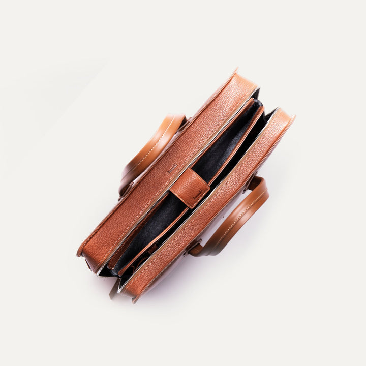 Lundi Paris - Porte-documents lundi | VICTOR Cognac - Lothaire