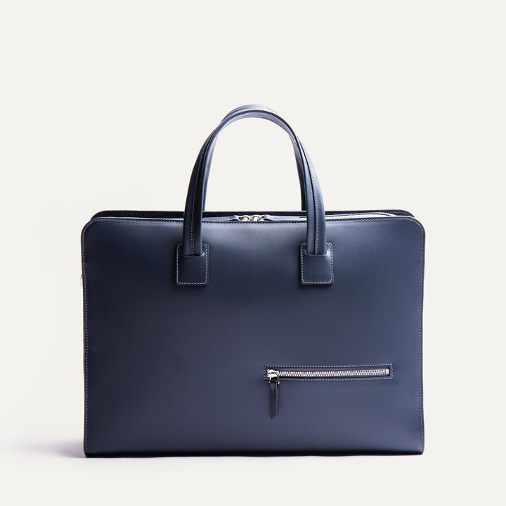 Lundi Paris - Porte-documents lundi | VICTOR Marine - Lothaire