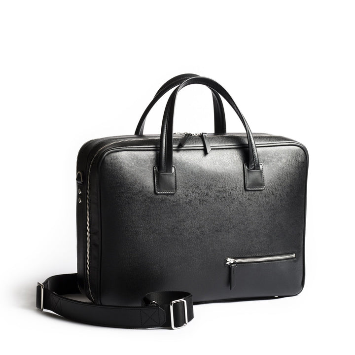 Lundi Paris - Sac de voyage 36 heures | CARDIGNAC Noir - Lothaire boutiques (7088373891237)