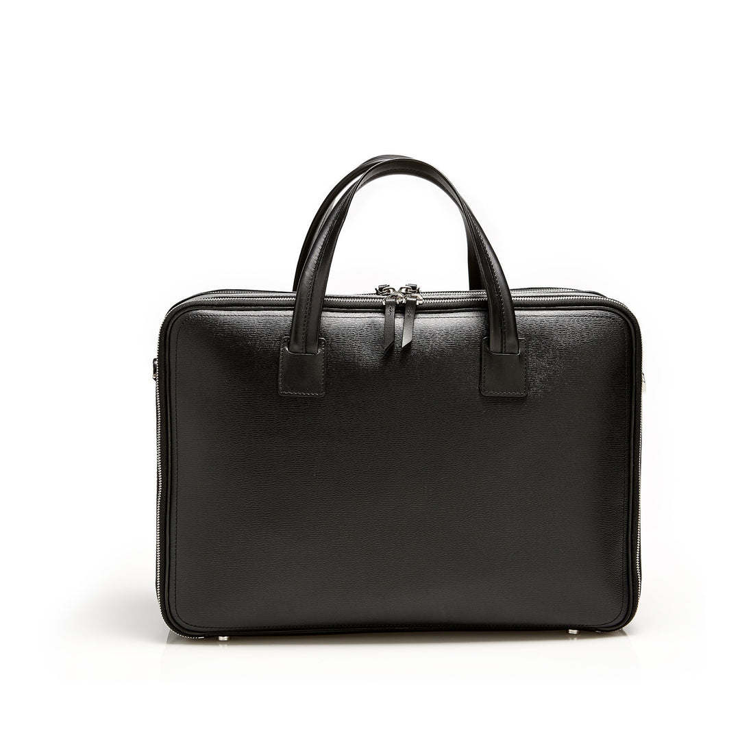 Lundi Paris - Sac de voyage 36 heures | CARDIGNAC Noir - Lothaire boutiques (7088373891237)