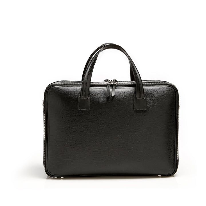 Lundi Paris - Sac de voyage 36 heures | CARDIGNAC Noir - Lothaire boutiques (7088373891237)