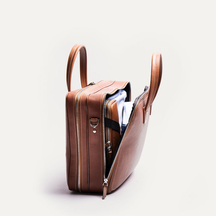 Lundi Paris - Sac de voyage 36 heures lundi | TILIO Cognac - Lothaire