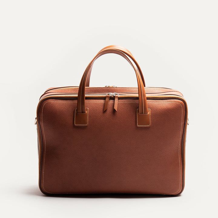 Lundi Paris - Sac de voyage 36 heures lundi | TILIO Cognac - Lothaire