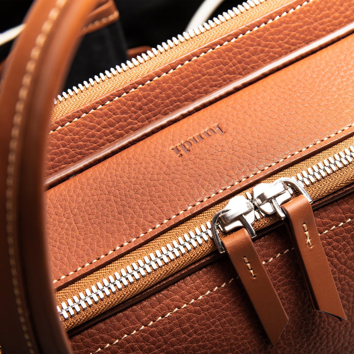 Lundi Paris - Sac de voyage 36 heures lundi | TILIO Cognac - Lothaire