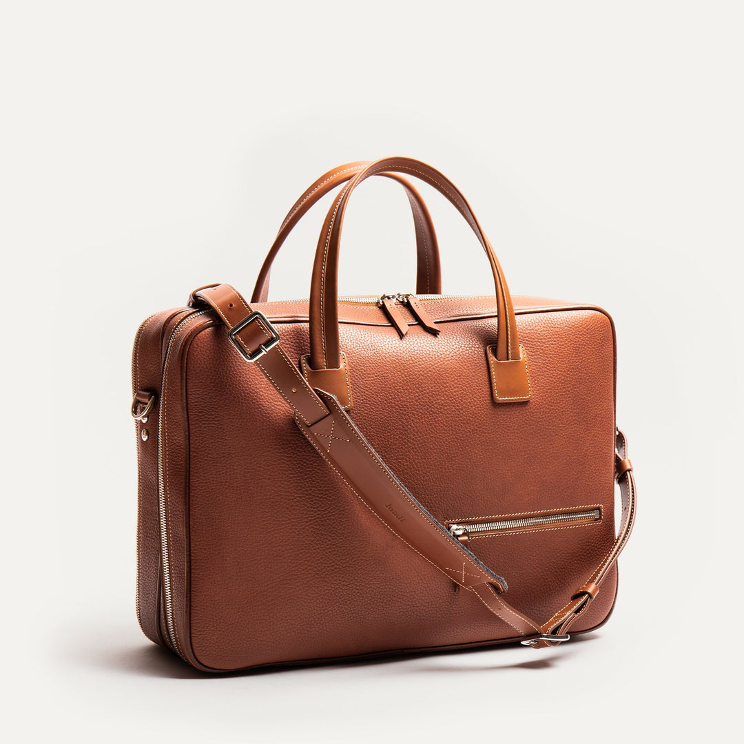 Lundi Paris - Sac de voyage 36 heures lundi | TILIO Cognac - Lothaire