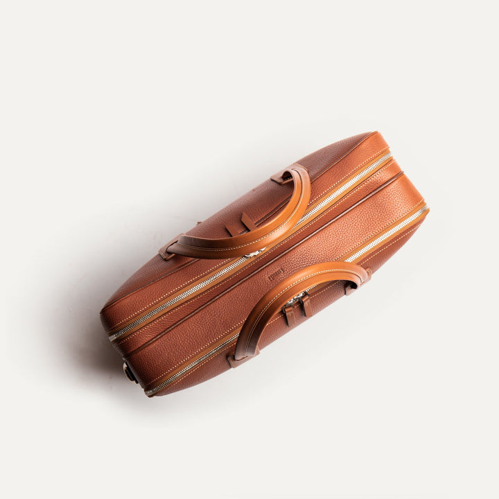 Lundi Paris - Sac de voyage 36 heures lundi | TILIO Cognac - Lothaire