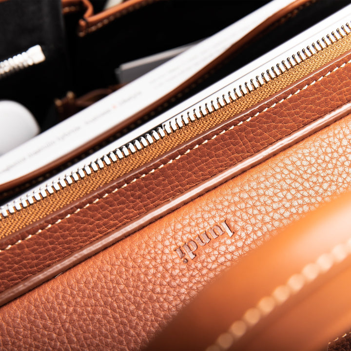 Lundi Paris - Sac de voyage 36 heures lundi | TILIO Cognac - Lothaire