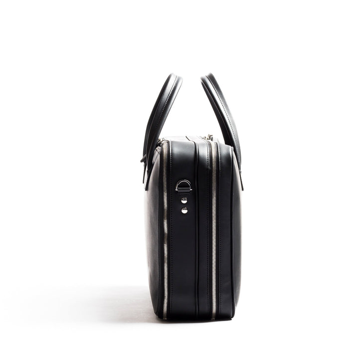 Lundi Paris - Sac de voyage 36 heures lundi | TRAVIS Black - Lothaire boutiques