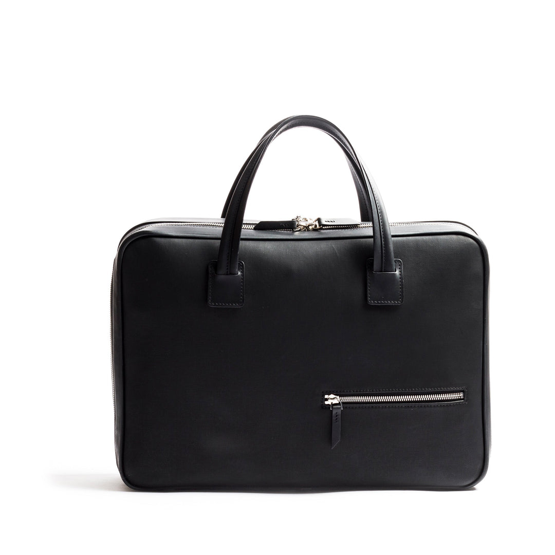 Lundi Paris - Sac de voyage 36 heures lundi | TRAVIS Black - Lothaire boutiques