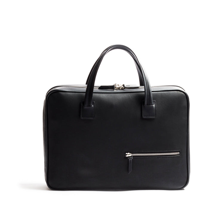 Lundi Paris - Sac de voyage 36 heures lundi | TRAVIS Black - Lothaire boutiques