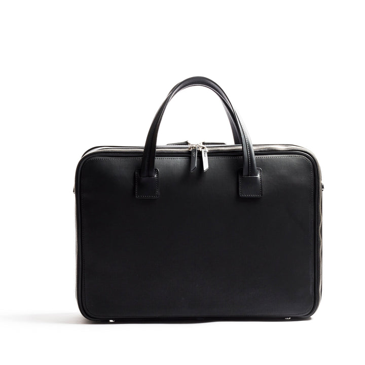 Lundi Paris - Sac de voyage 36 heures lundi | TRAVIS Black - Lothaire boutiques