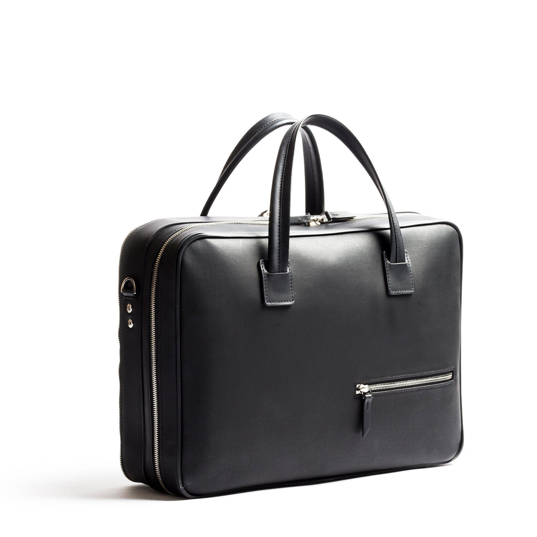 Lundi Paris - Sac de voyage 36 heures lundi | TRAVIS Black - Lothaire boutiques