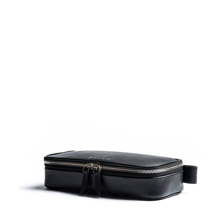 Lundi Paris - Trousse de toilette GINA noire - Lothaire boutiques (7088351314085)