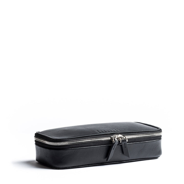 Lundi Paris - Trousse de toilette GINA noire - Lothaire boutiques (7088351314085)