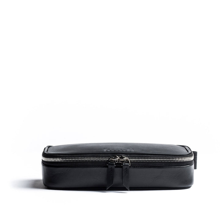 Lundi Paris - Trousse de toilette GINA noire - Lothaire boutiques (7088351314085)