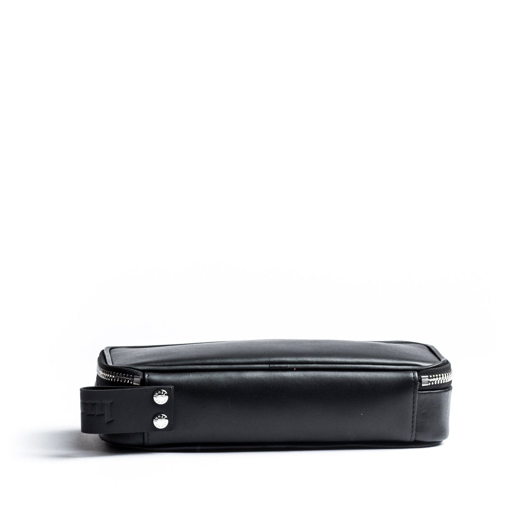 Lundi Paris - Trousse de toilette GINA noire - Lothaire boutiques (7088351314085)