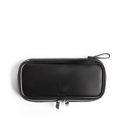 Lundi Paris- Trousse de toilette - JULIET noir - Lothaire boutiques