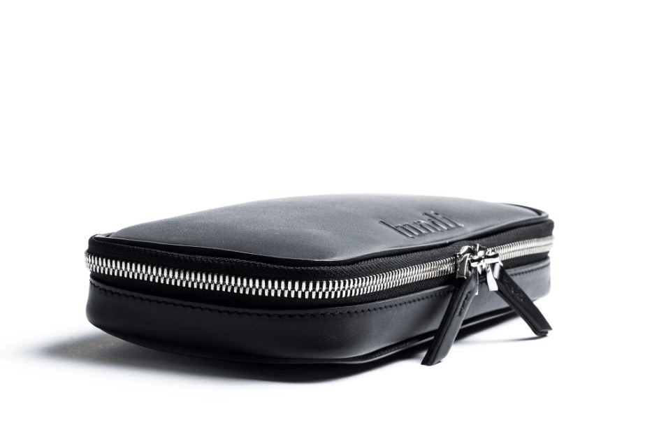 LUNDI PARIS - Trousse de toilette SARAH noire - Lothaire boutiques (6108770533541)