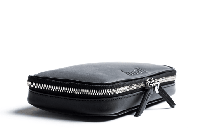 LUNDI PARIS - Trousse de toilette SARAH noire - Lothaire boutiques (6108770533541)
