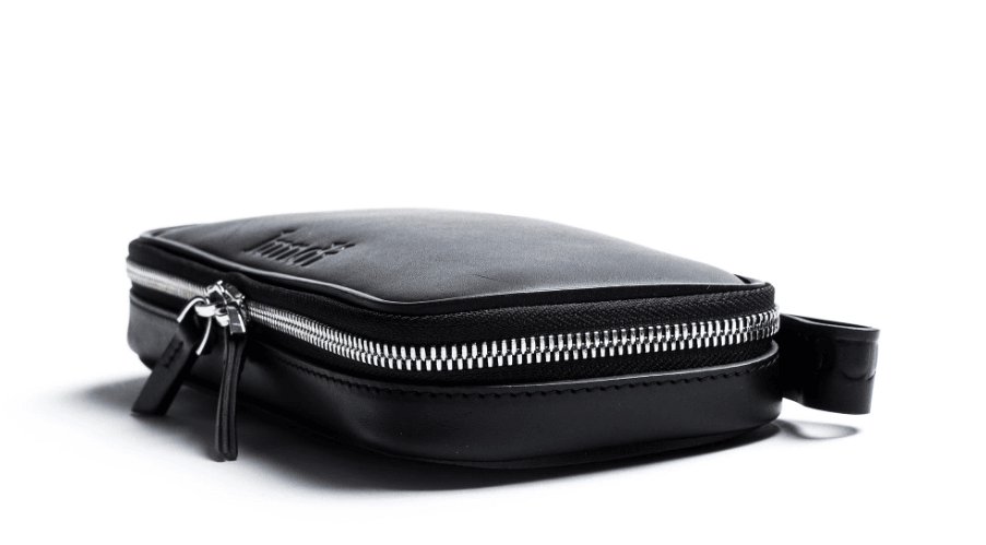 LUNDI PARIS - Trousse de toilette SARAH noire - Lothaire boutiques (6108770533541)