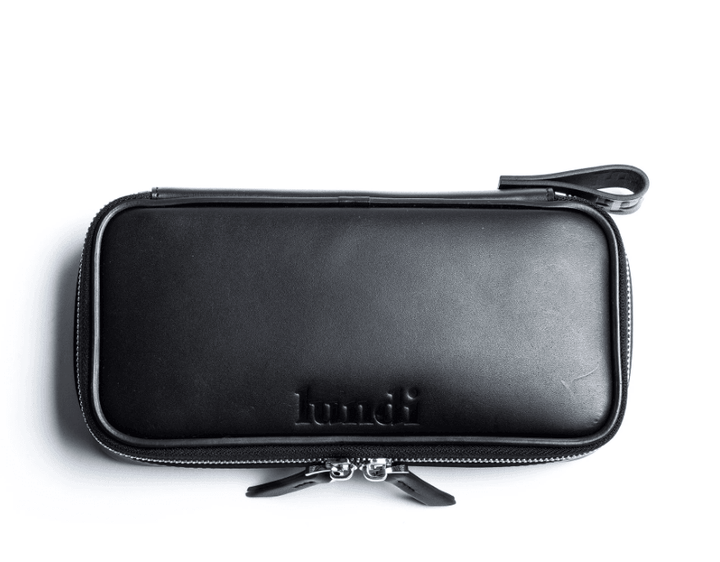 LUNDI PARIS - Trousse de toilette SARAH noire - Lothaire boutiques (6108770533541)
