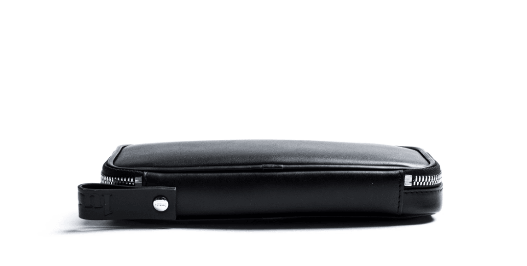 LUNDI PARIS - Trousse de toilette SARAH noire - Lothaire boutiques (6108770533541)
