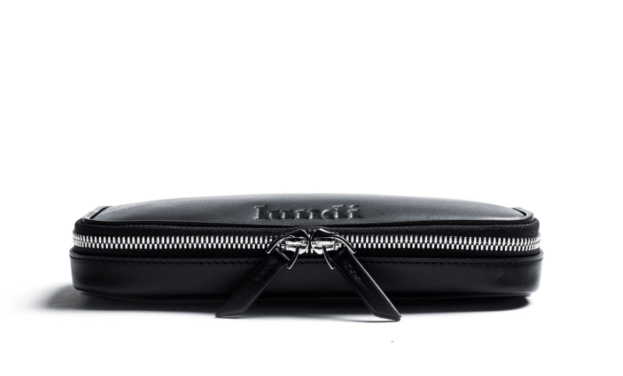 LUNDI PARIS - Trousse de toilette SARAH noire - Lothaire boutiques (6108770533541)