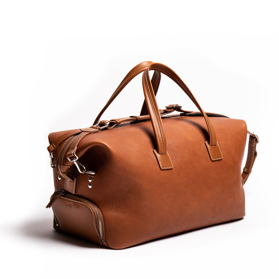 Lundi Paris Weekender lundi WILSON | Cognac - Lothaire boutiques