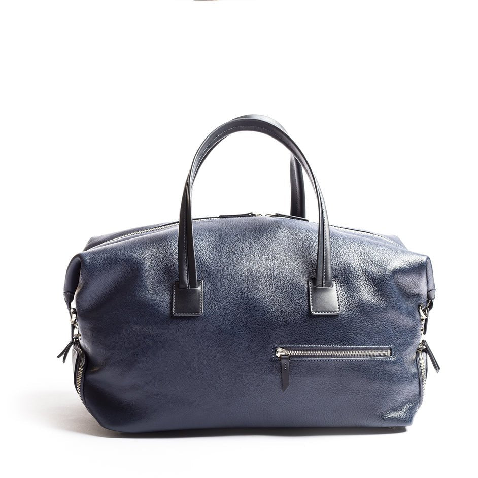 Lundi Paris Weekender lundi WILSON | Marine - Lothaire boutiques
