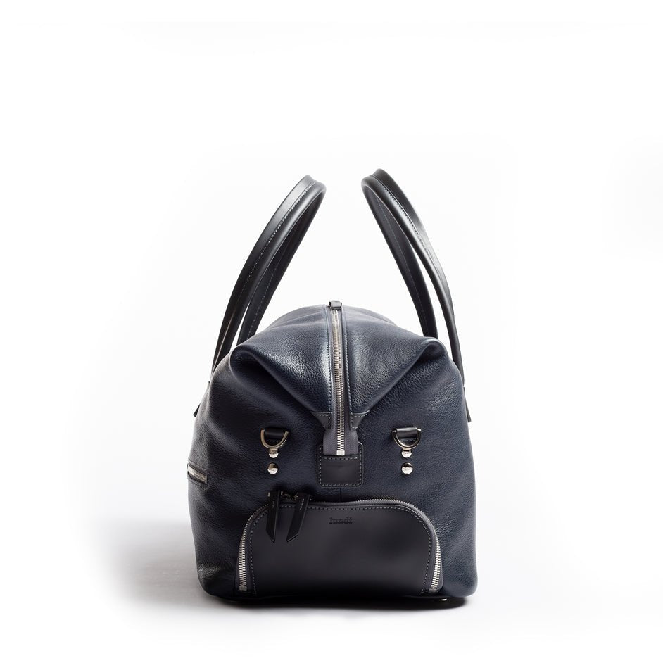 Lundi Paris Weekender lundi WILSON | Marine - Lothaire boutiques