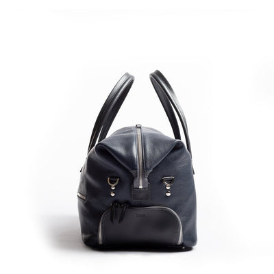 Lundi Paris Weekender lundi WILSON | Marine - Lothaire boutiques