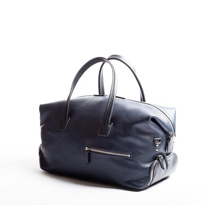 Lundi Paris Weekender lundi WILSON | Marine - Lothaire boutiques