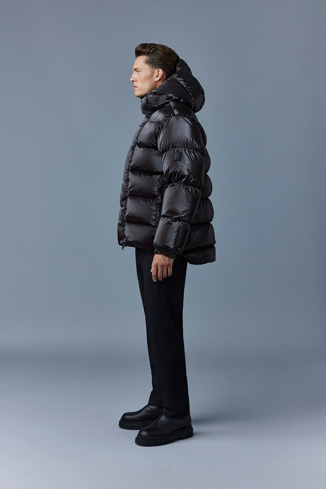 Mackage - Doudoune CYRILO-ML - Lothaire