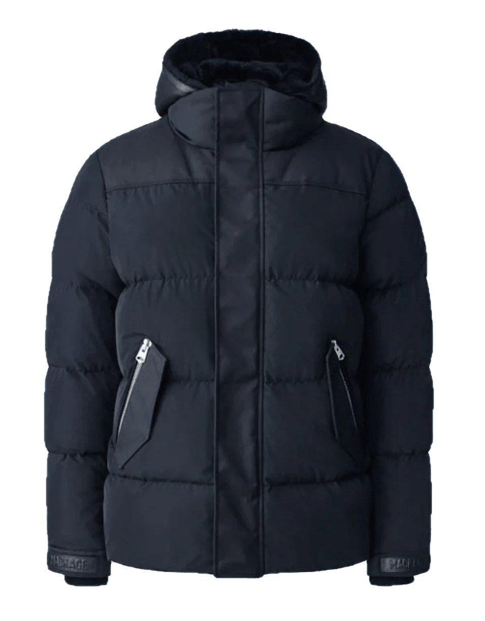 Mackage - Doudoune RILEY - Lothaire boutiques