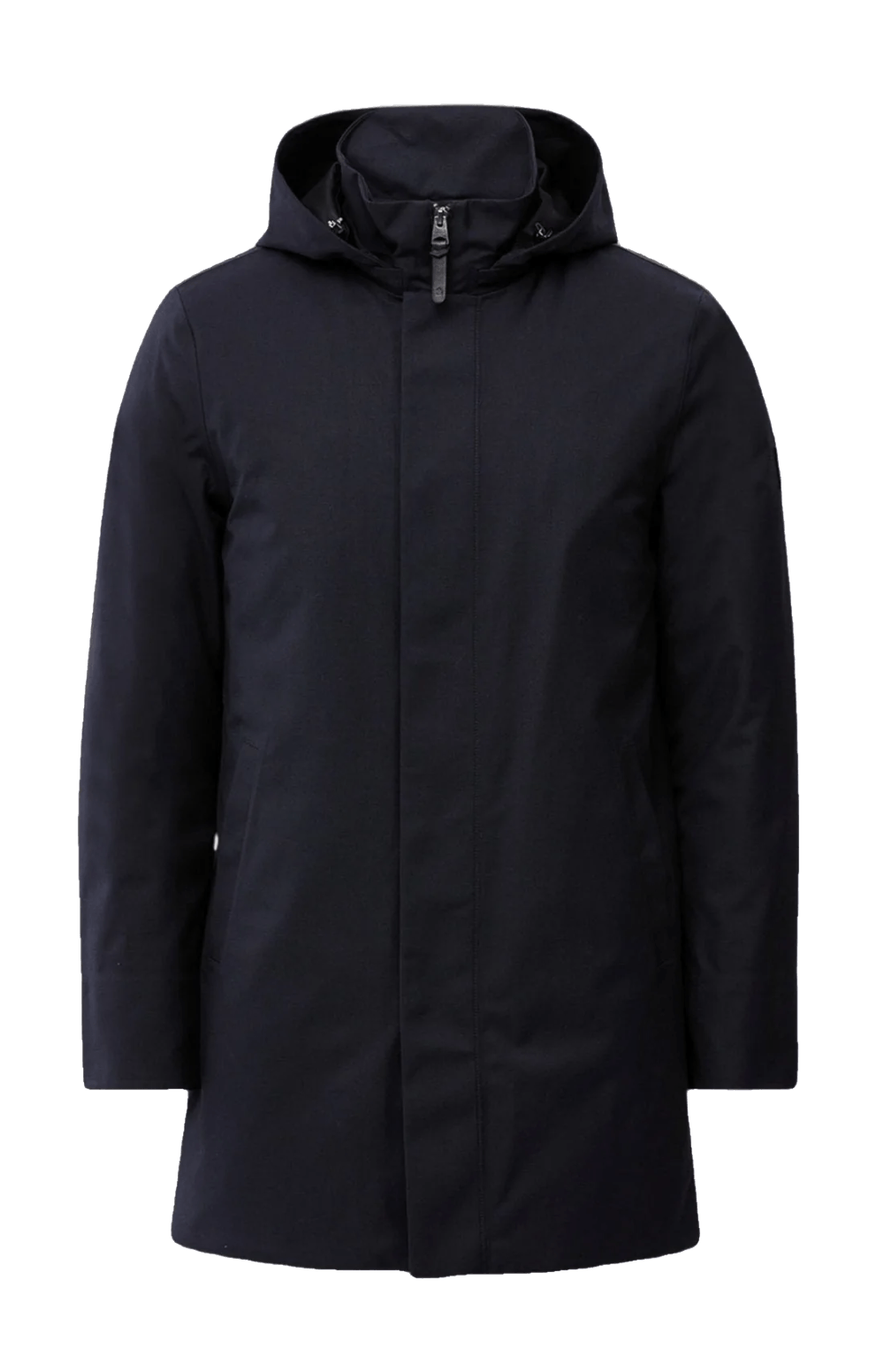 Mackage ROLAND parka 2 en 1 en duvet sergé doublé à capuche - Lothaire boutiques