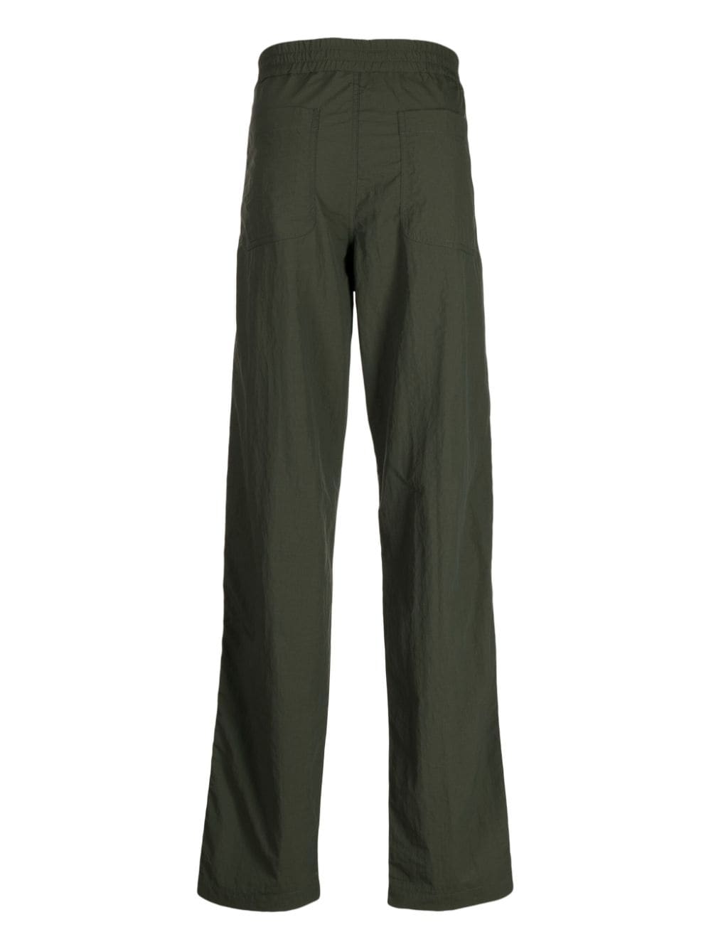 Maison Kitsuné - Pantalon droit - Lothaire