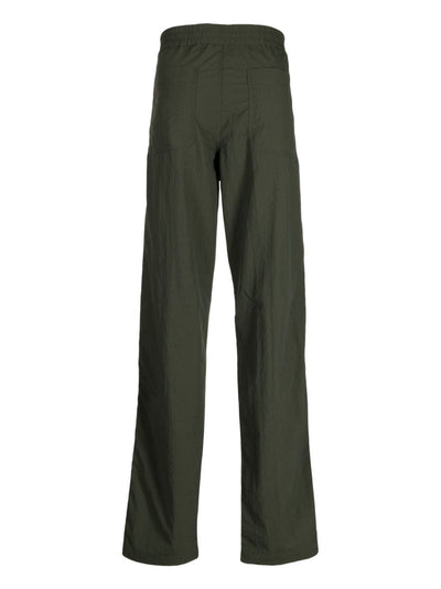 Maison Kitsuné - Pantalon droit - Lothaire