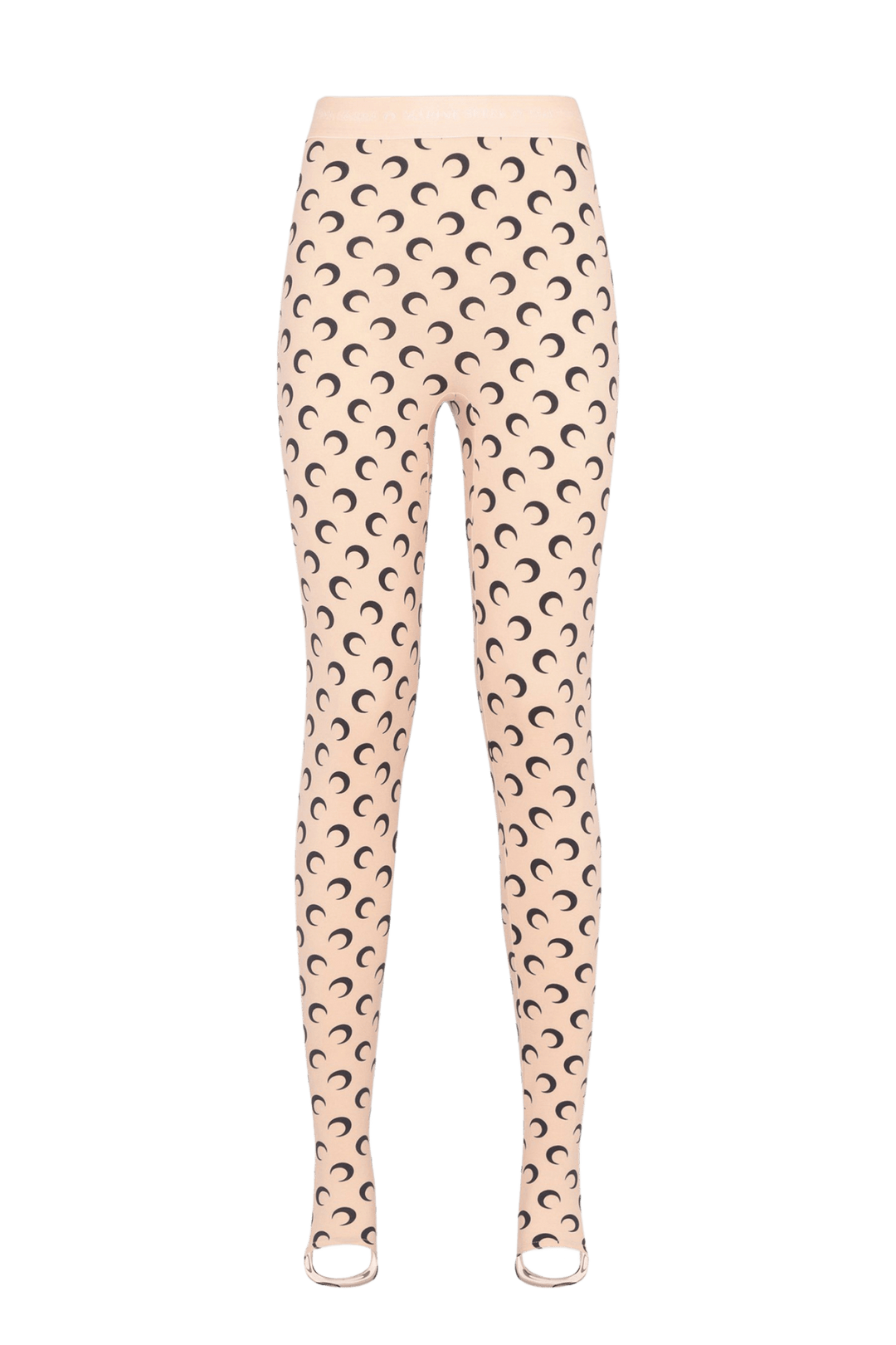Marine Serre - Legging fuseau Regen moon - Lothaire