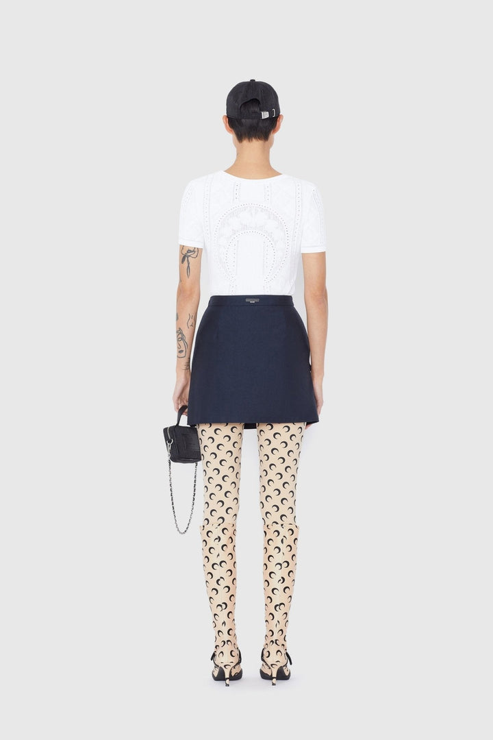 Marine Serre - Legging fuseau Regen moon - Lothaire