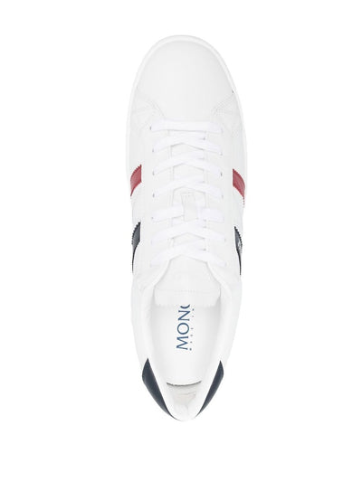 Moncler Baskets en cuir vegan - Lothaire