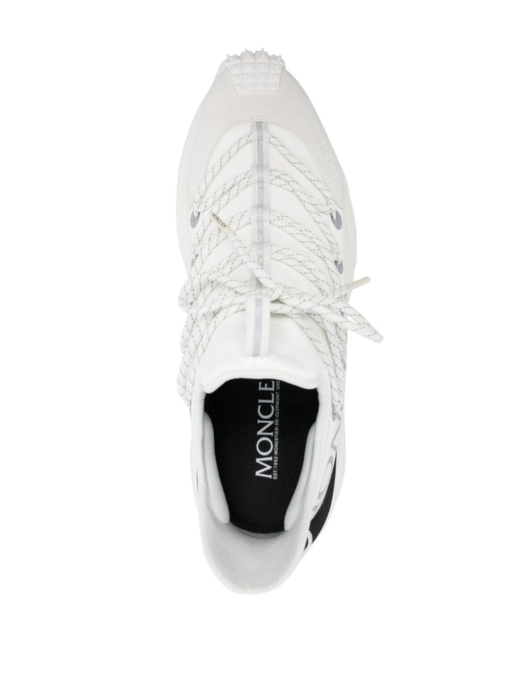 Moncler - Baskets Trailgrip Lite 2 White - Lothaire