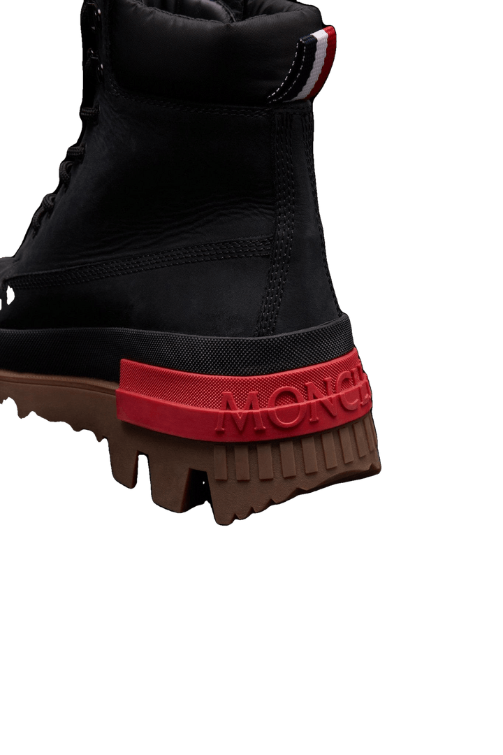 Moncler Bottines à lacets Mon Corp - Lothaire boutiques
