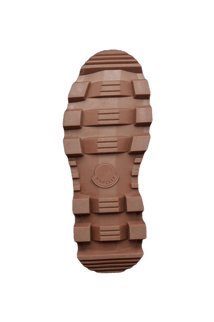 Moncler Bottines à lacets Mon Corp - Lothaire boutiques