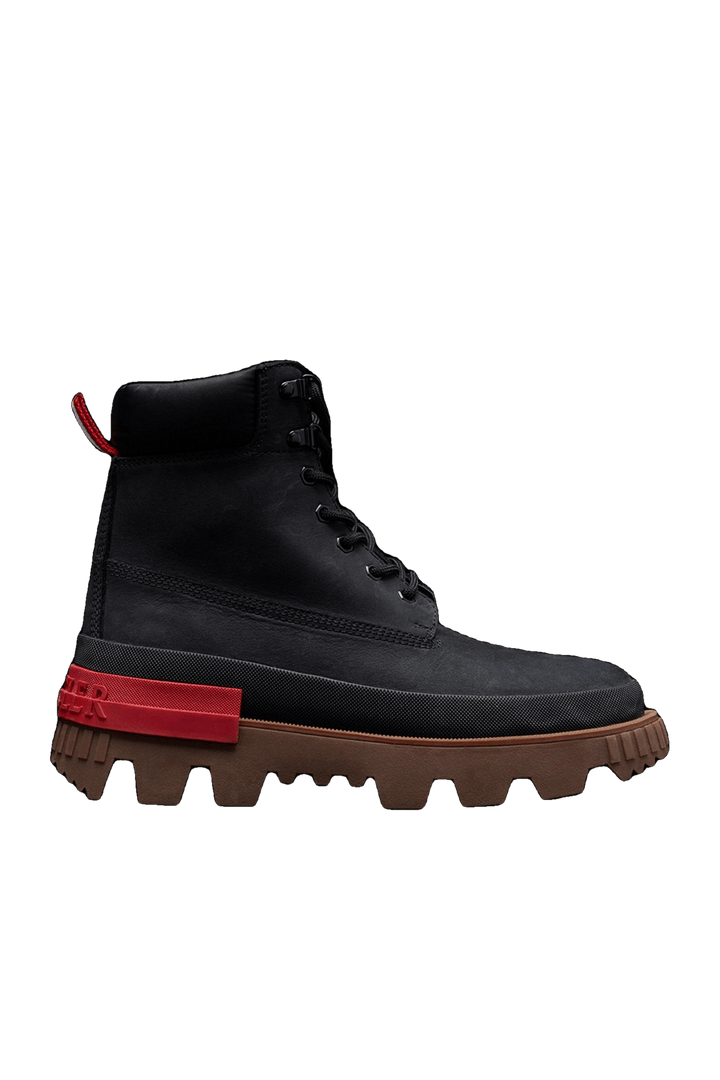 Moncler Bottines à lacets Mon Corp - Lothaire boutiques