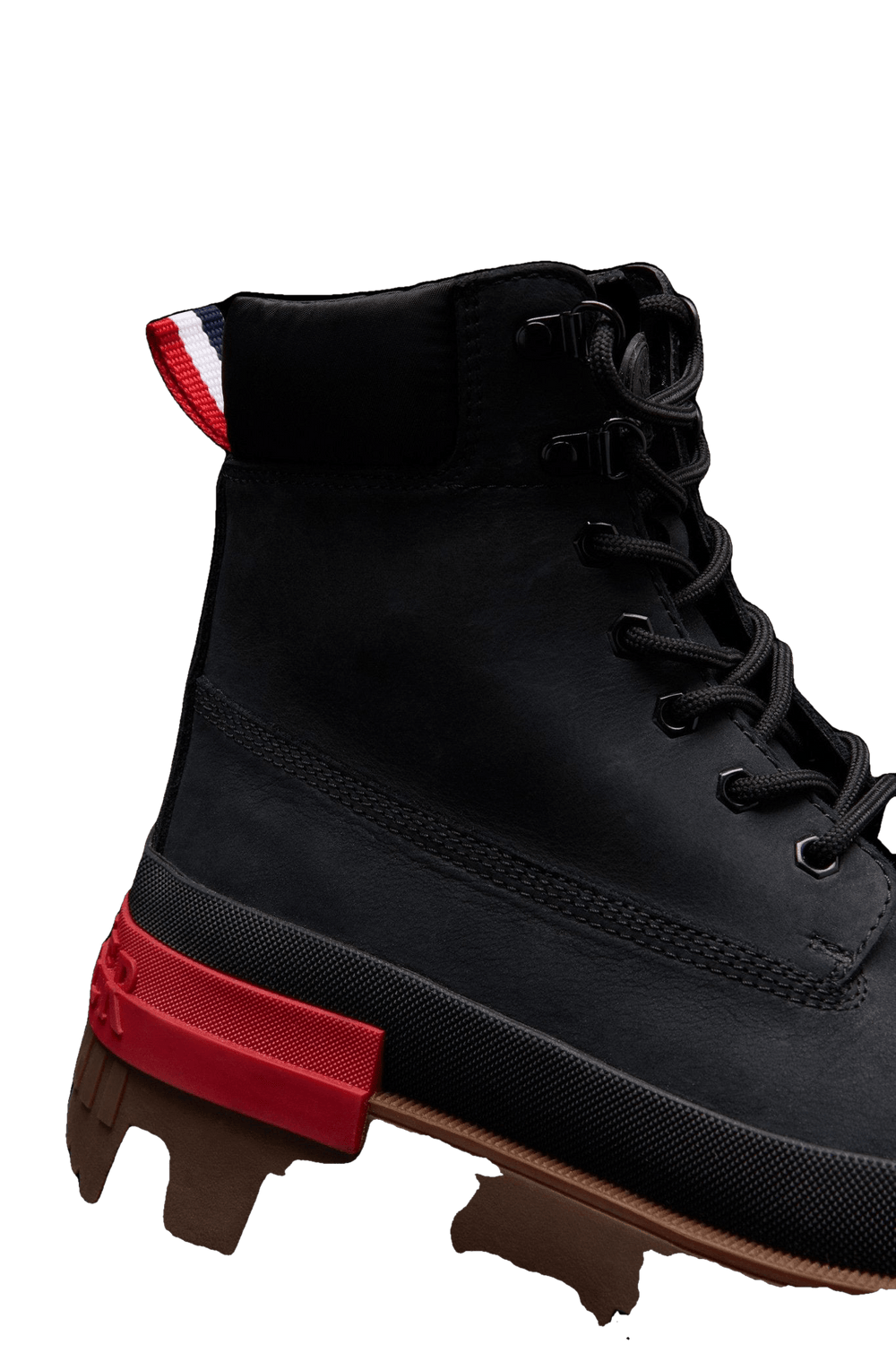 Moncler Bottines à lacets Mon Corp - Lothaire boutiques